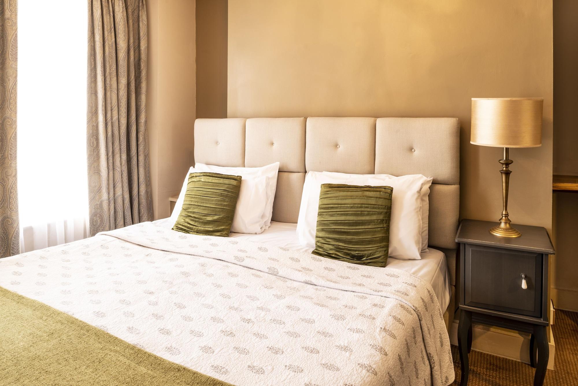 Fielding Hotel London Exterior photo