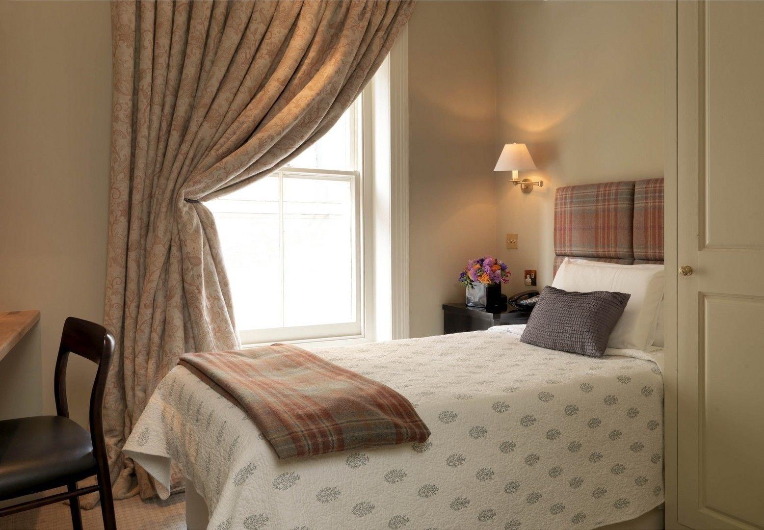 Fielding Hotel London Exterior photo