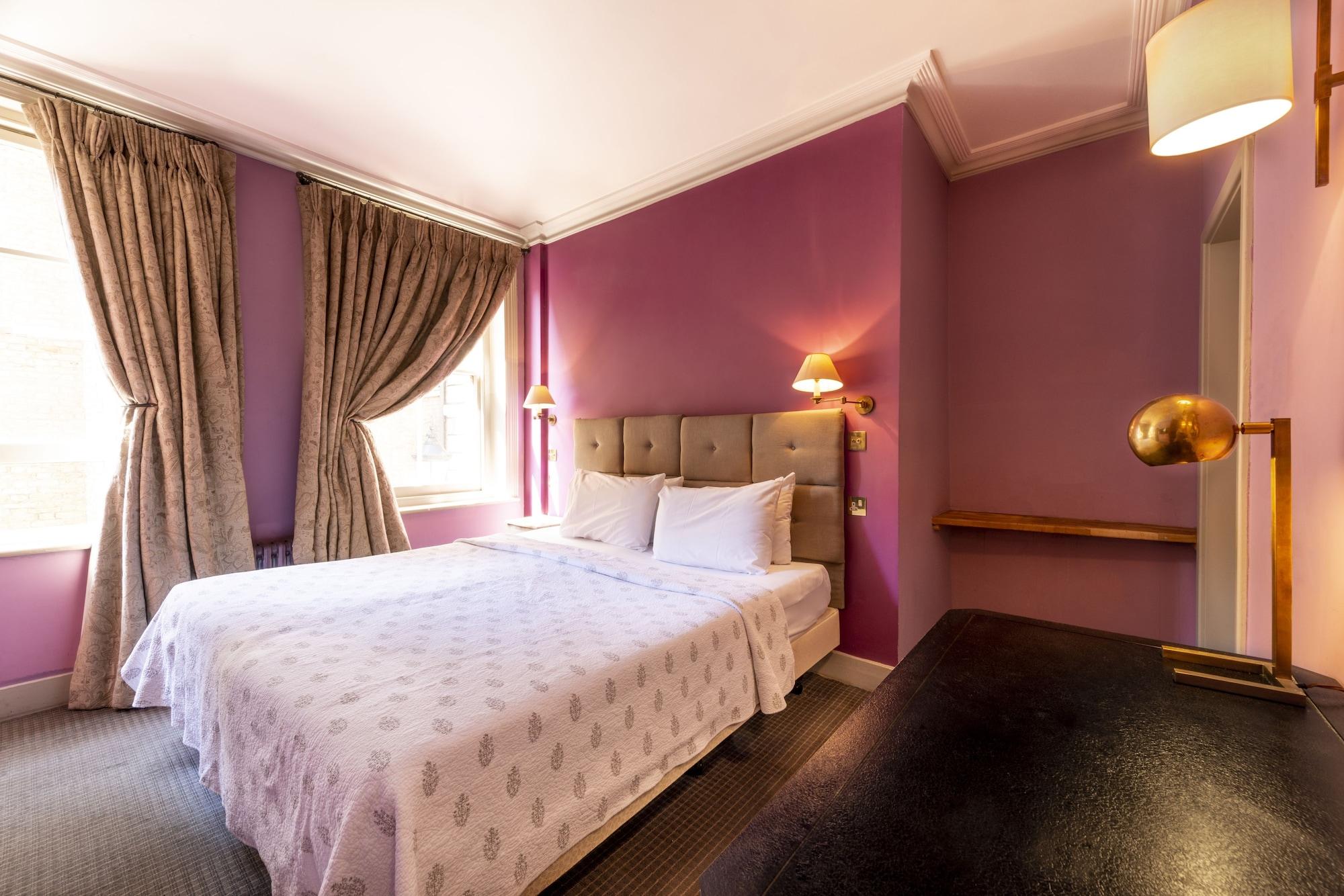 Fielding Hotel London Exterior photo