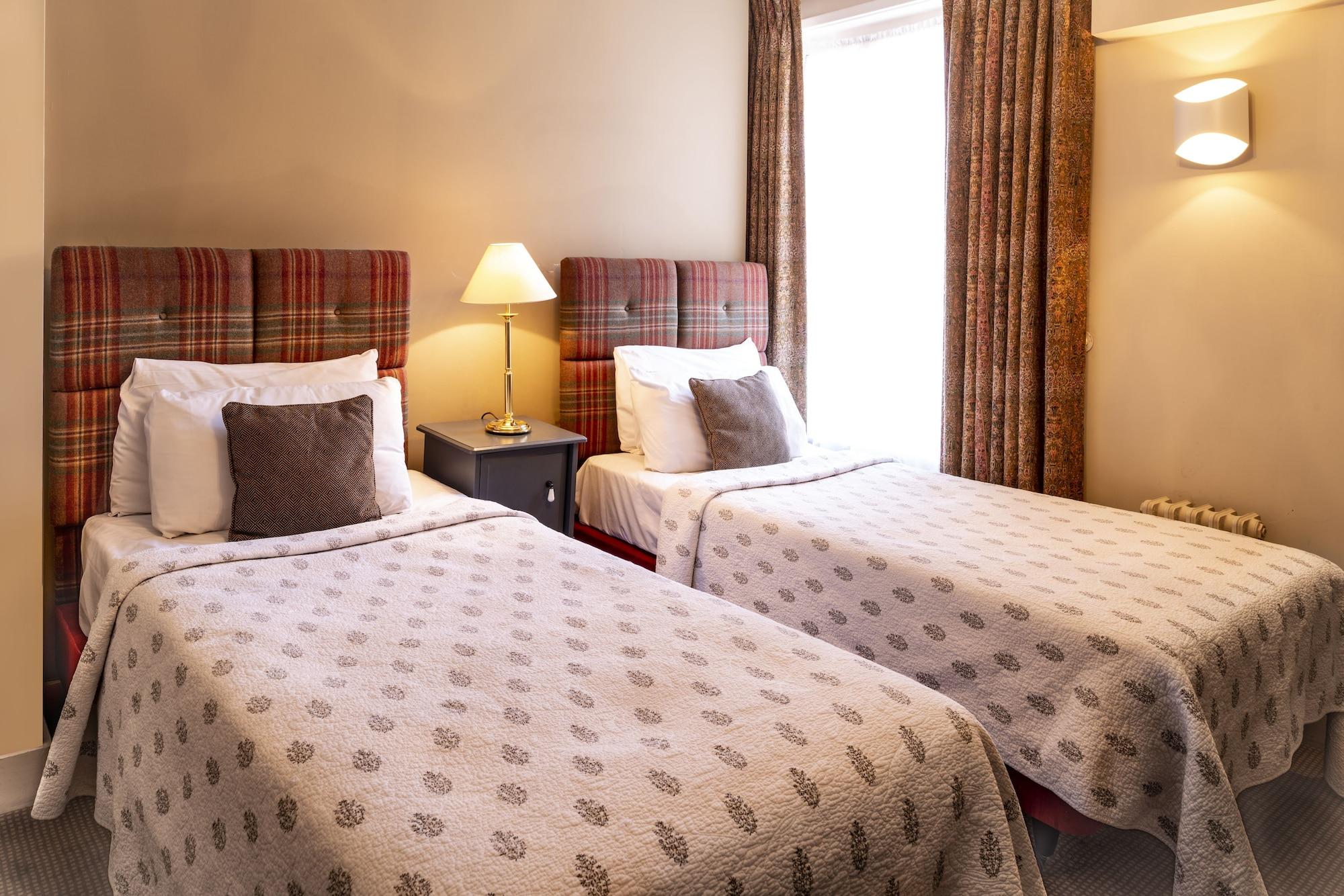 Fielding Hotel London Exterior photo