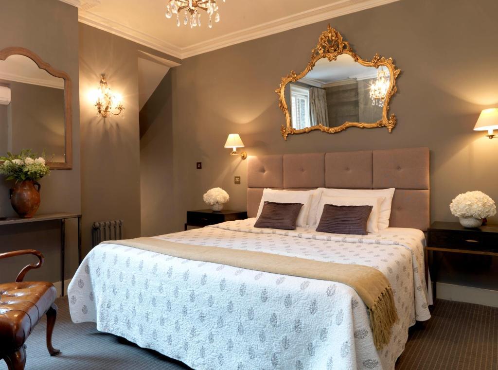 Fielding Hotel London Room photo