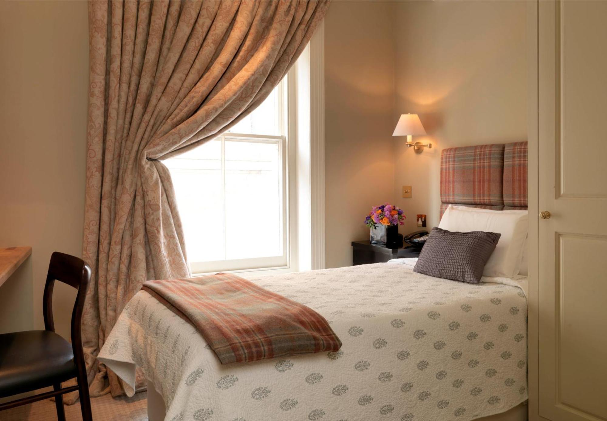 Fielding Hotel London Exterior photo