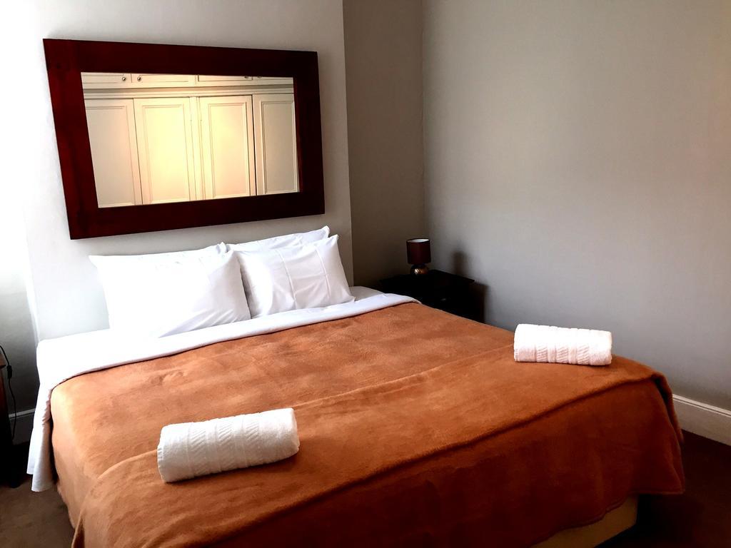 Fielding Hotel London Exterior photo