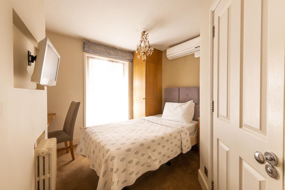 Fielding Hotel London Exterior photo