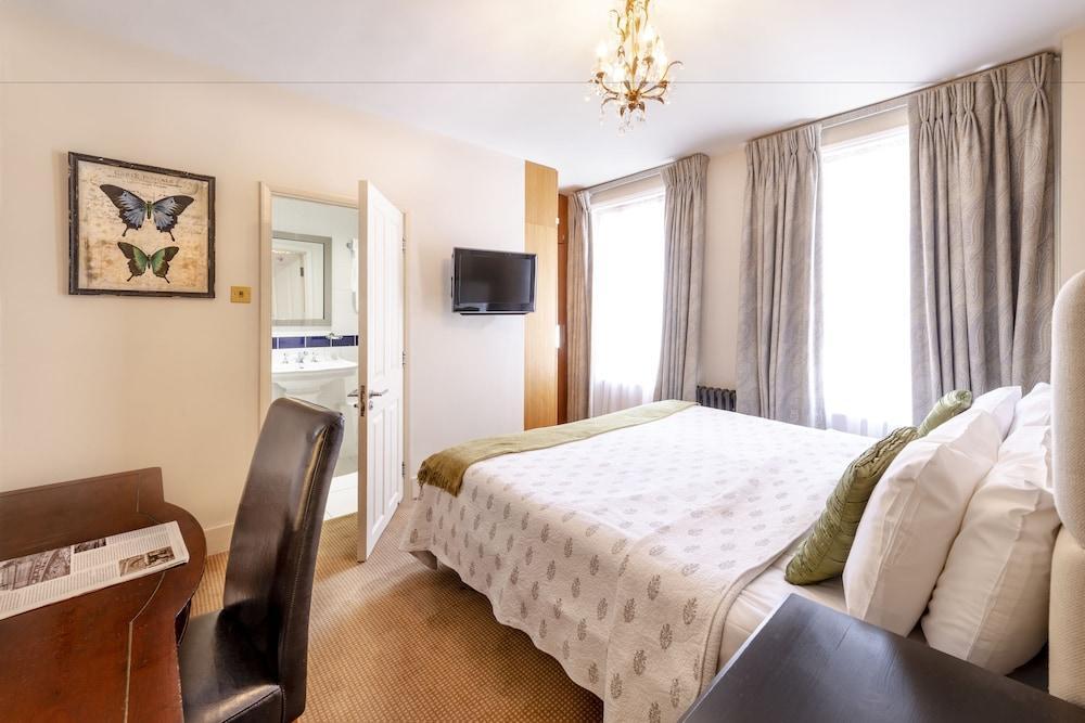 Fielding Hotel London Exterior photo
